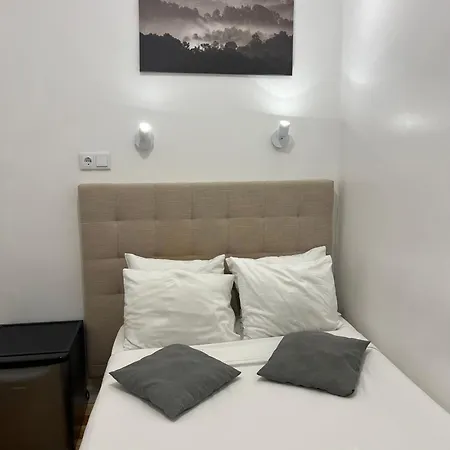 Suites Antonio Pedro Lisbon Exterior photo