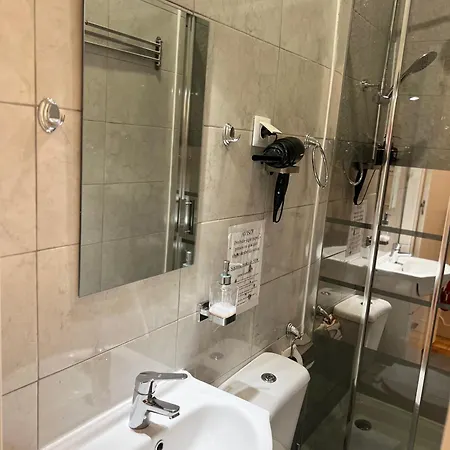 Suites Antonio Pedro Lisbon Exterior photo