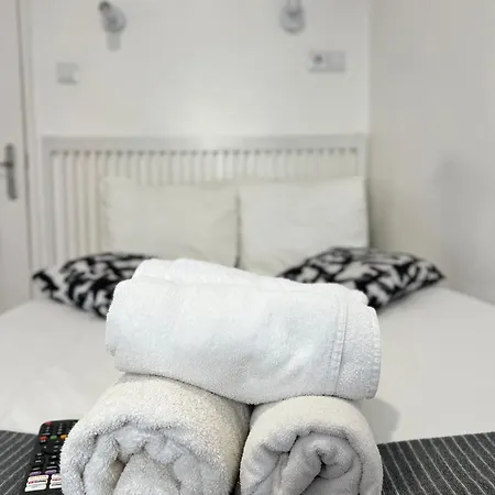 Suites Antonio Pedro Lisbon Exterior photo