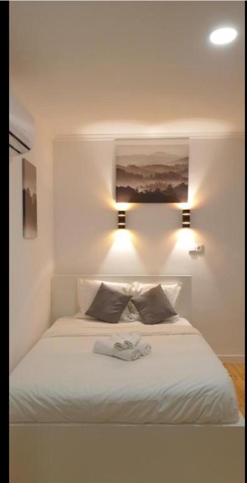 Antonio Pedro Homestay Lisbon