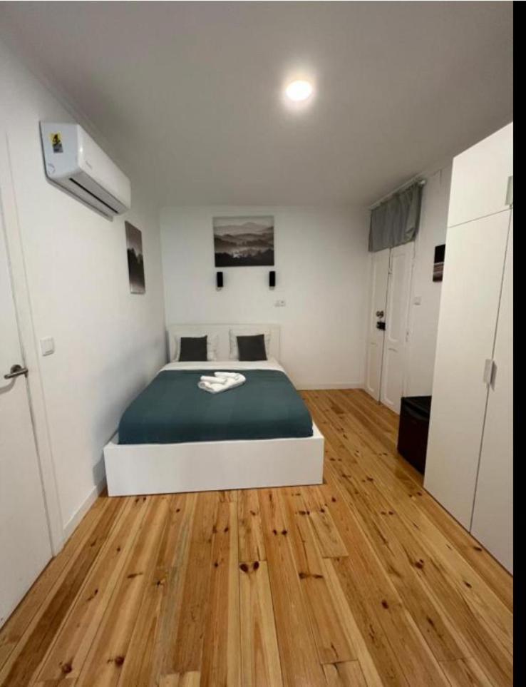 Antonio Pedro Homestay Lisbon