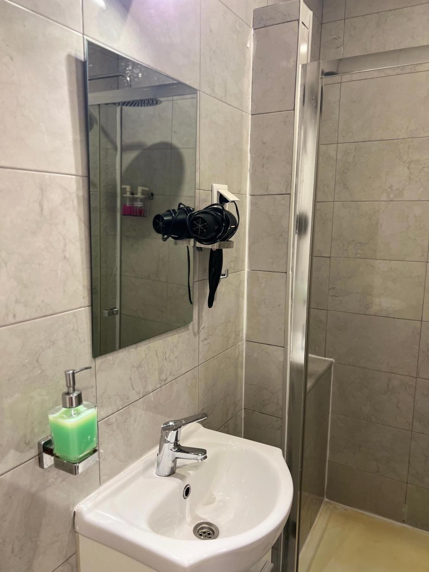 Homestay Antonio Pedro Lisbon